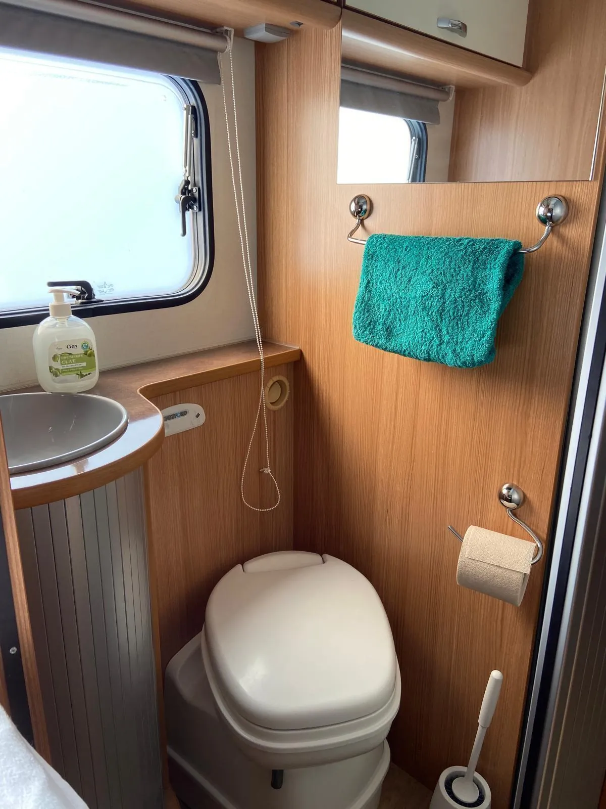 Details: Beleuchtung