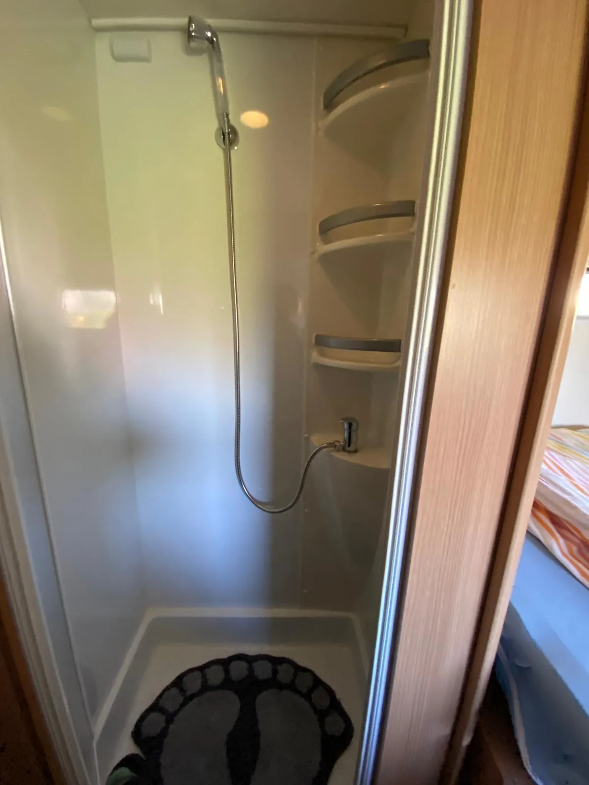 Details: Fenster/Verdunkelung