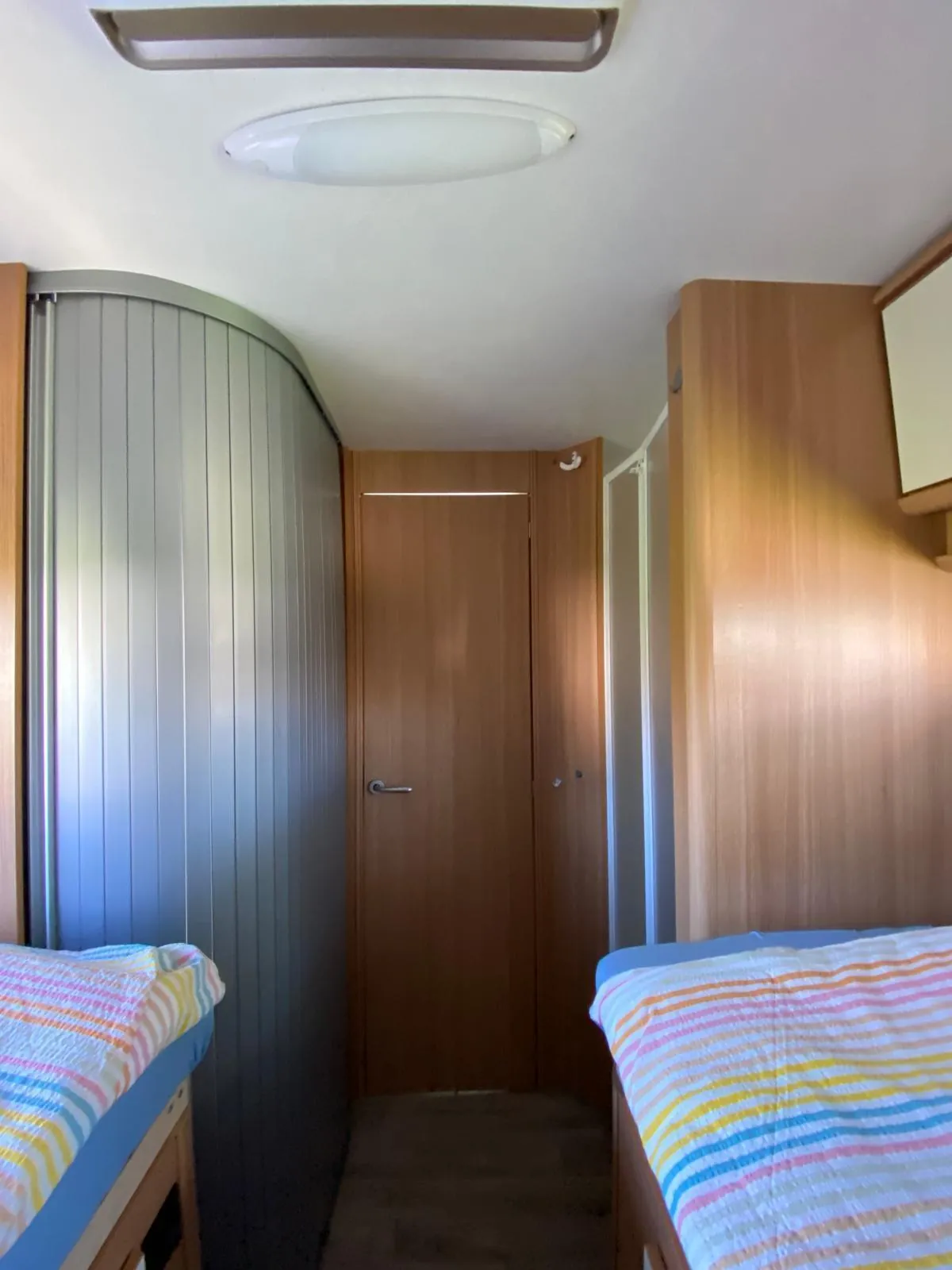 Außenansicht – linke Seite